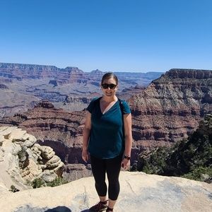 Meet your Posher, Eryn